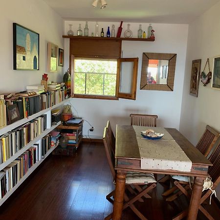 Calella De Palafrugell Bellisimo Apartamento Ngoại thất bức ảnh