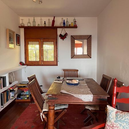 Calella De Palafrugell Bellisimo Apartamento Ngoại thất bức ảnh
