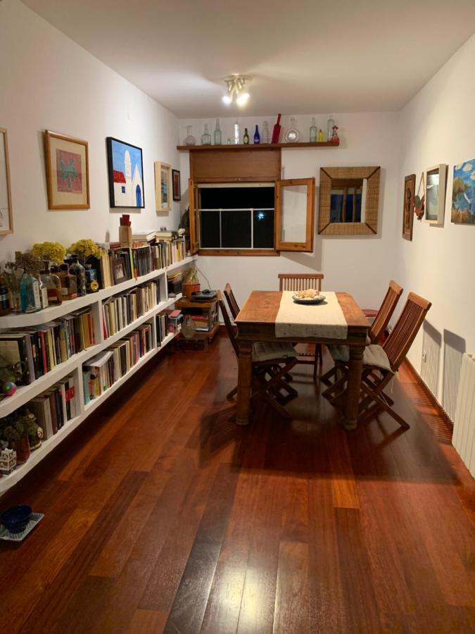 Calella De Palafrugell Bellisimo Apartamento Ngoại thất bức ảnh