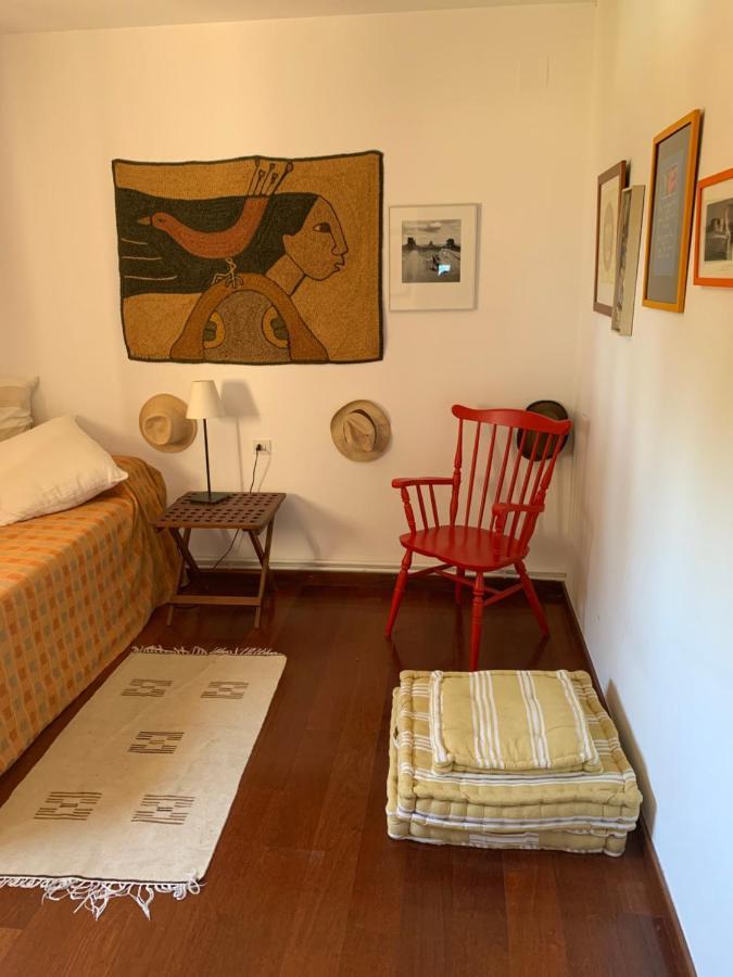 Calella De Palafrugell Bellisimo Apartamento Ngoại thất bức ảnh
