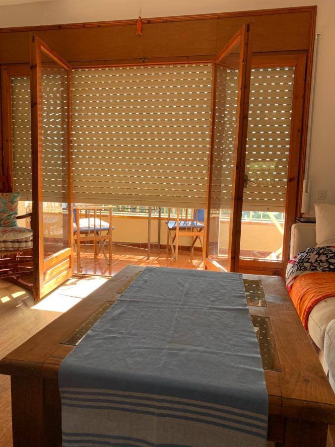 Calella De Palafrugell Bellisimo Apartamento Ngoại thất bức ảnh