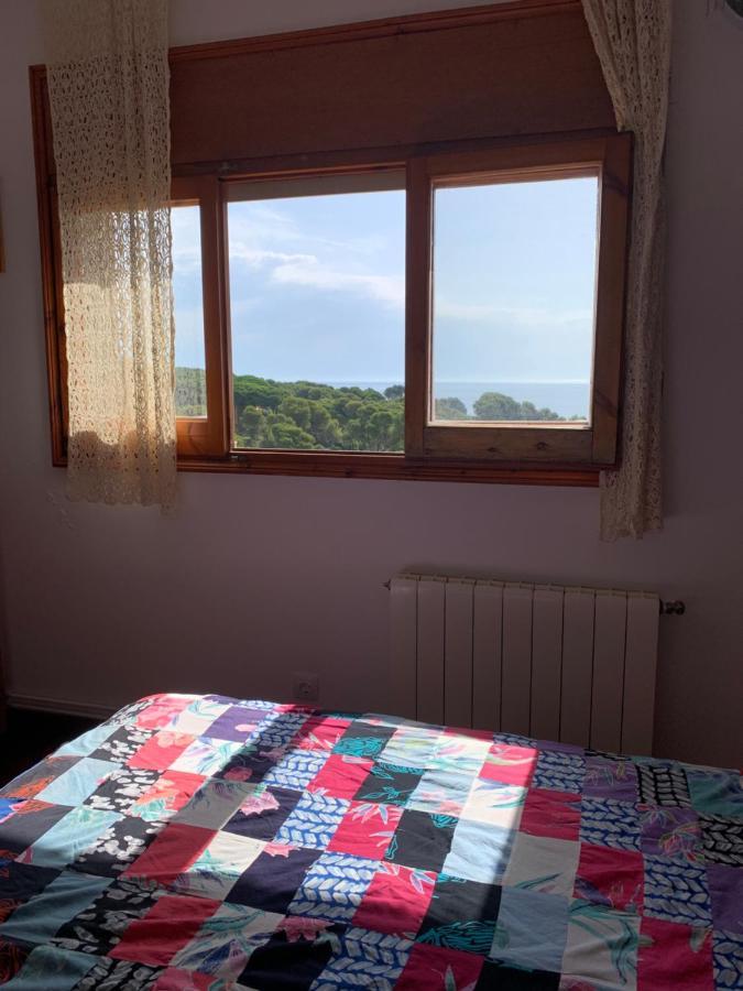 Calella De Palafrugell Bellisimo Apartamento Ngoại thất bức ảnh