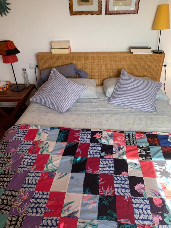 Calella De Palafrugell Bellisimo Apartamento Ngoại thất bức ảnh