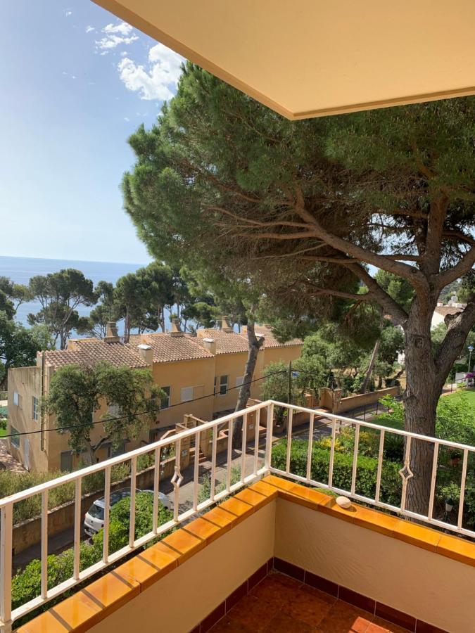 Calella De Palafrugell Bellisimo Apartamento Ngoại thất bức ảnh