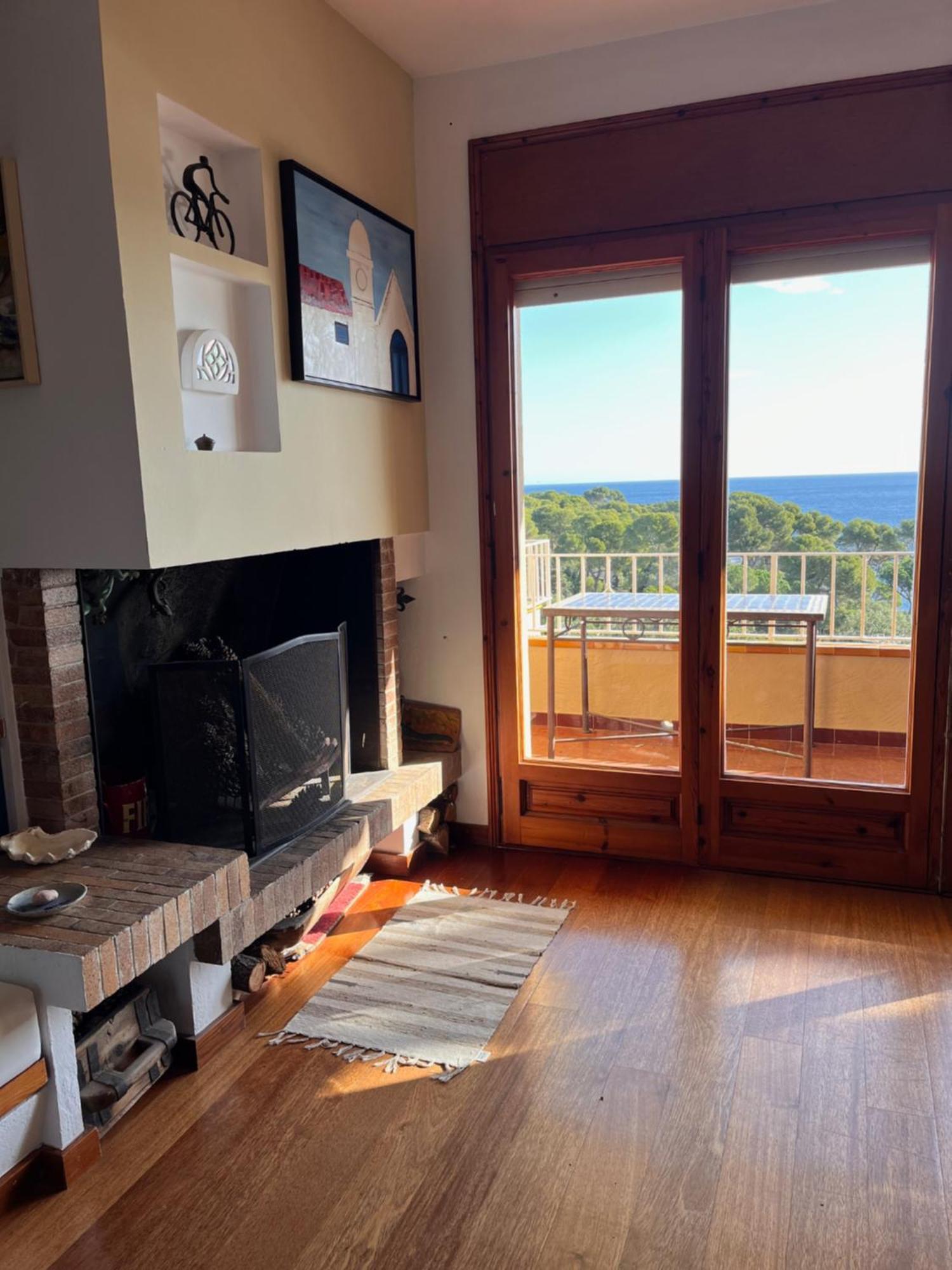 Calella De Palafrugell Bellisimo Apartamento Ngoại thất bức ảnh