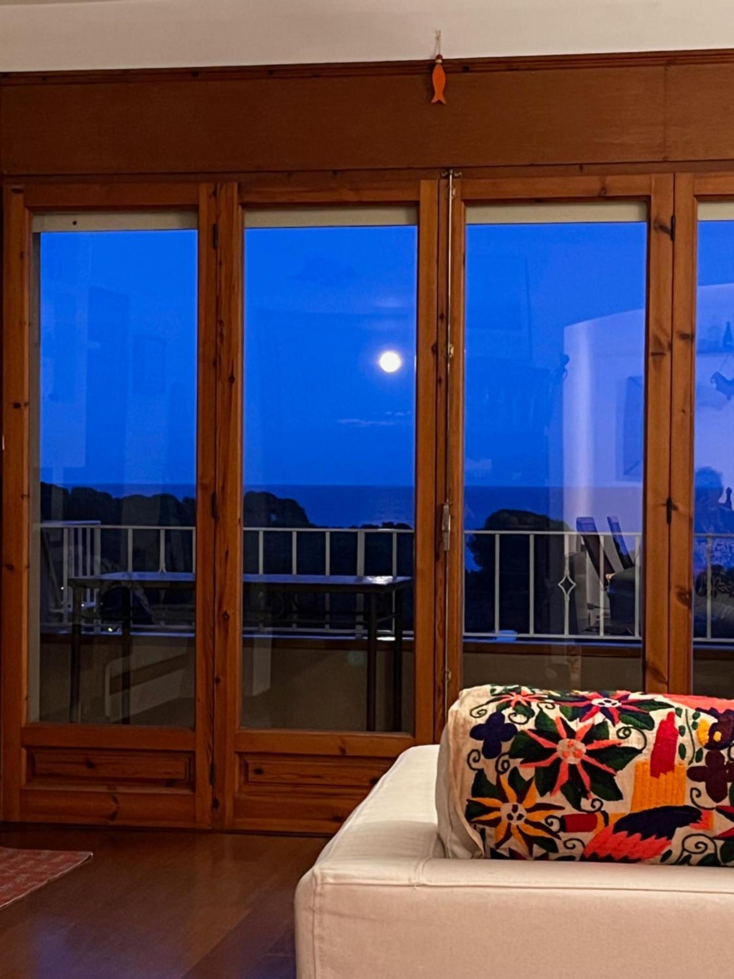 Calella De Palafrugell Bellisimo Apartamento Ngoại thất bức ảnh