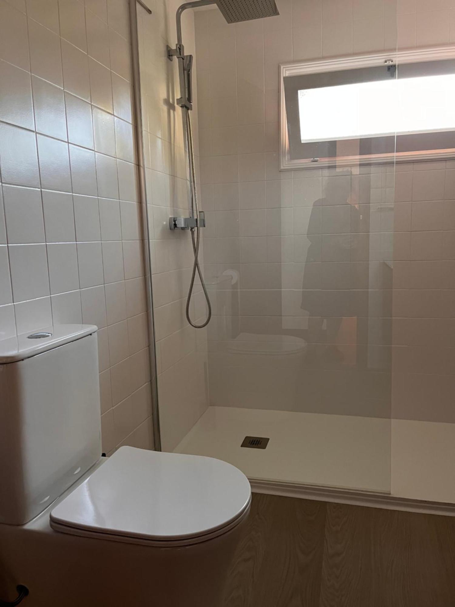 Calella De Palafrugell Bellisimo Apartamento Ngoại thất bức ảnh